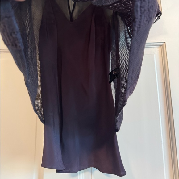 St. Roche Lace Top - Picture 5 of 6